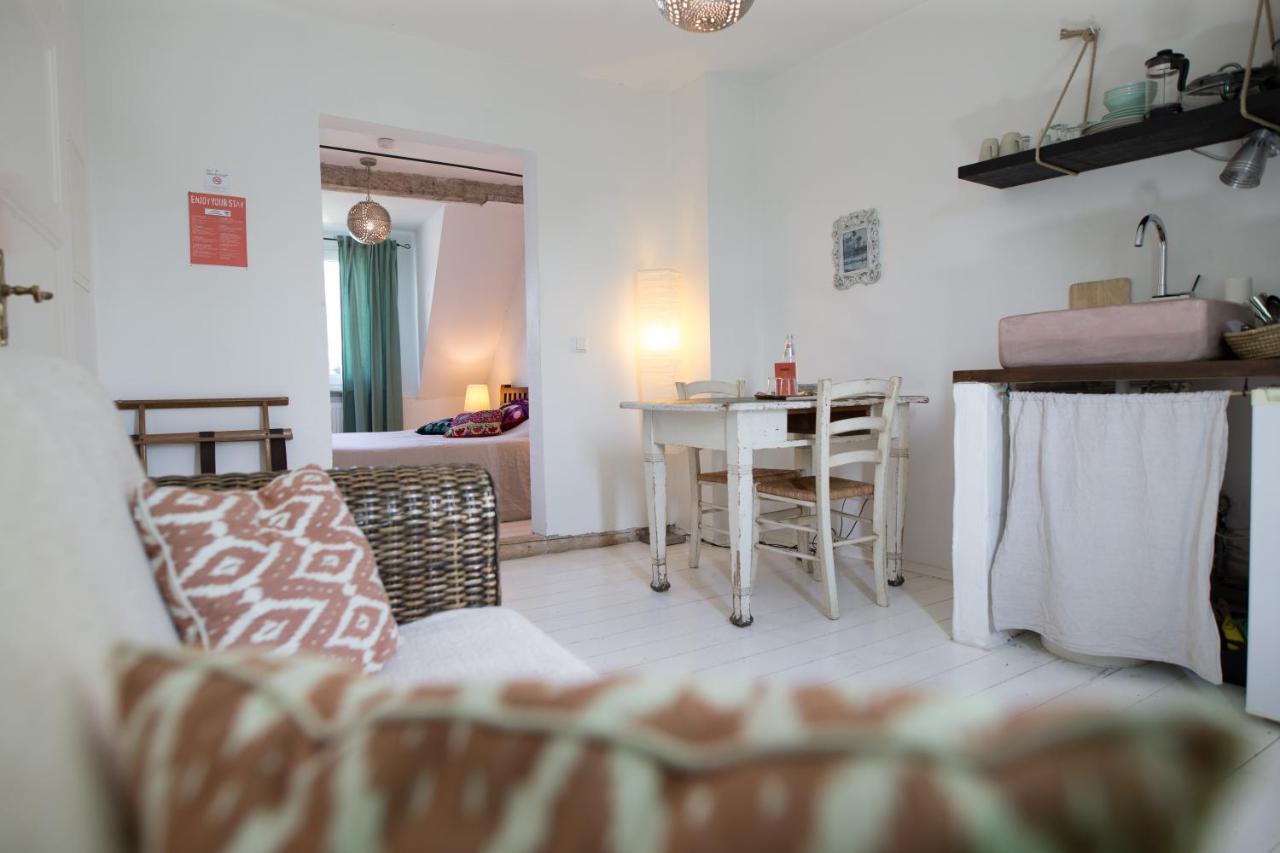 فينكل اوستريش Schuhmacherei Guesthouse المظهر الخارجي الصورة