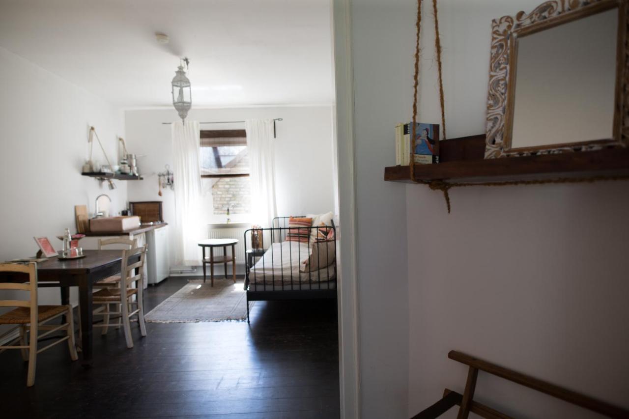 فينكل اوستريش Schuhmacherei Guesthouse المظهر الخارجي الصورة
