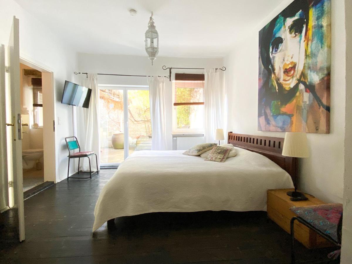 فينكل اوستريش Schuhmacherei Guesthouse المظهر الخارجي الصورة